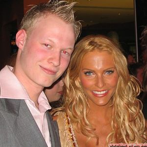 alexHB und sonya kraus